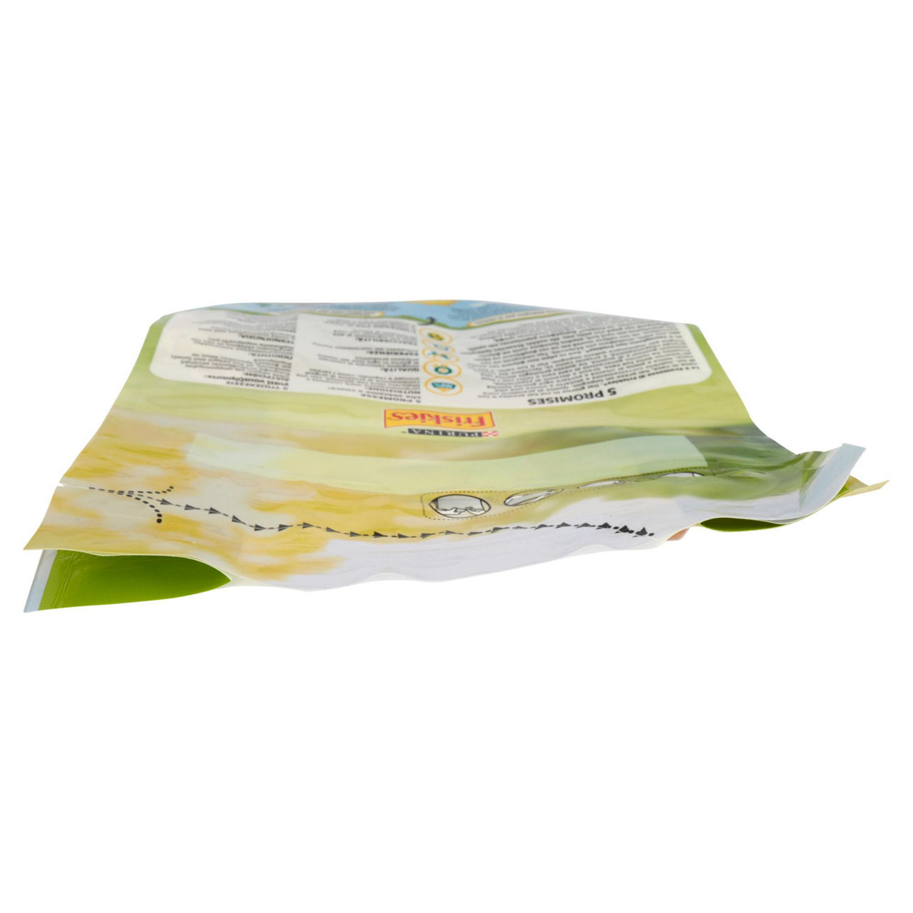 Secco cane nutrisoft manzo 5 promis friskiesv kg. 1,5 - Immagine 11