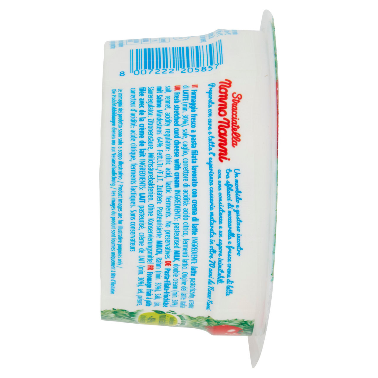 Stracciatella 150 gr - Immagine 51