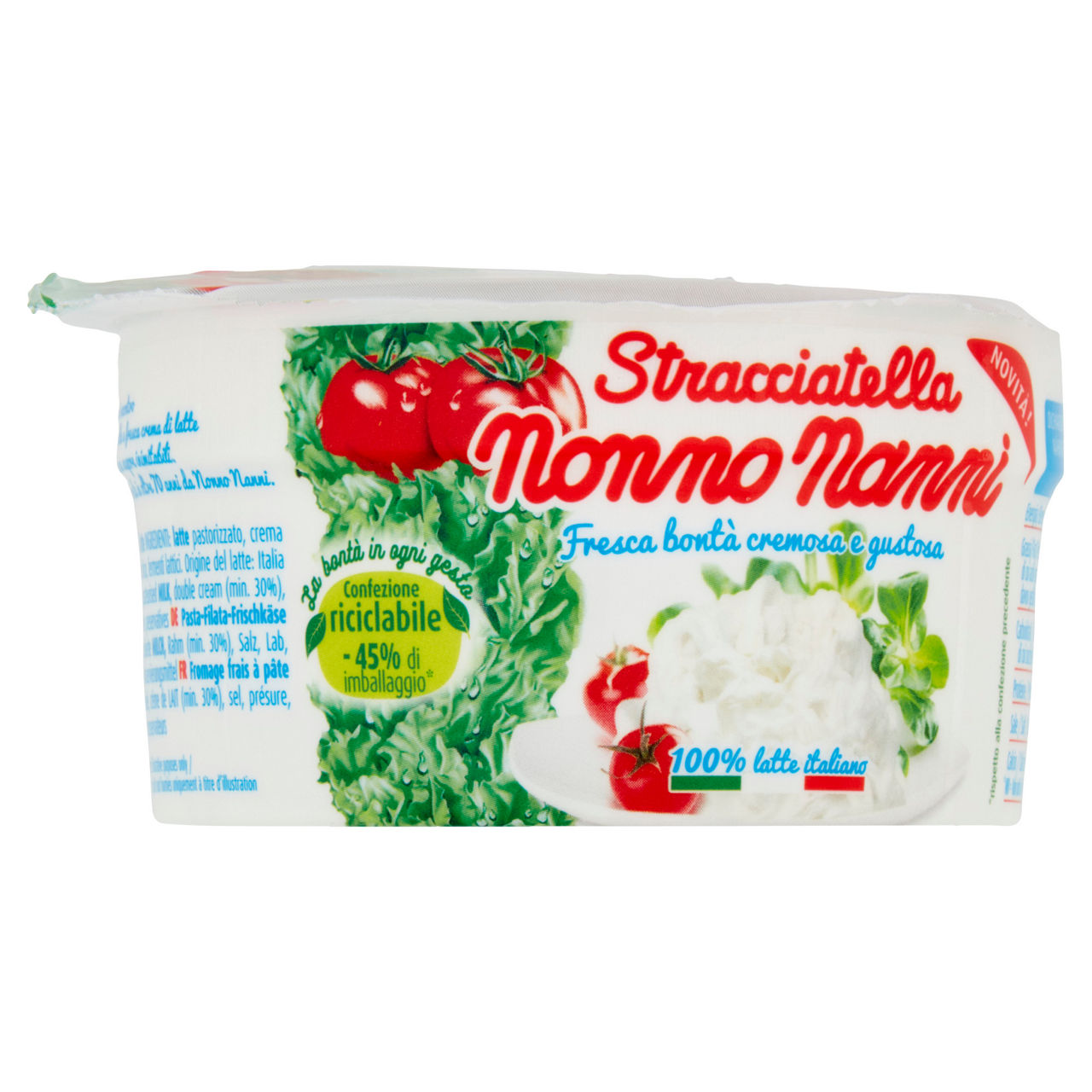 Stracciatella 150 gr - Immagine 31