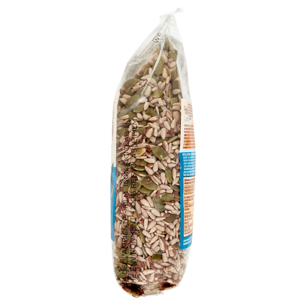 Gran mix di semi 500 gr - Immagine 21