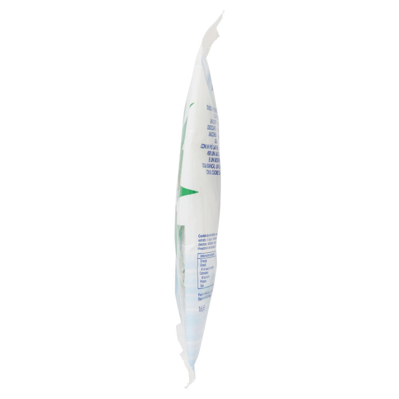 Caramelle confettate alla menta e liquirizia 160 gr - Immagine 11