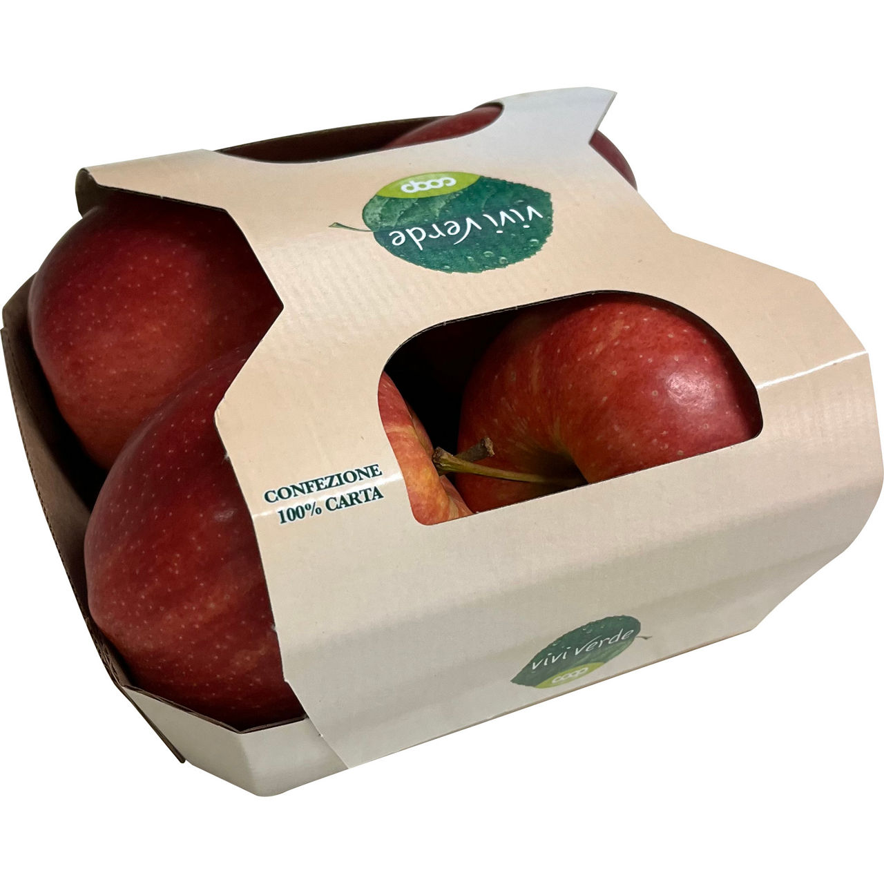 Mele Gala bio 800 gr