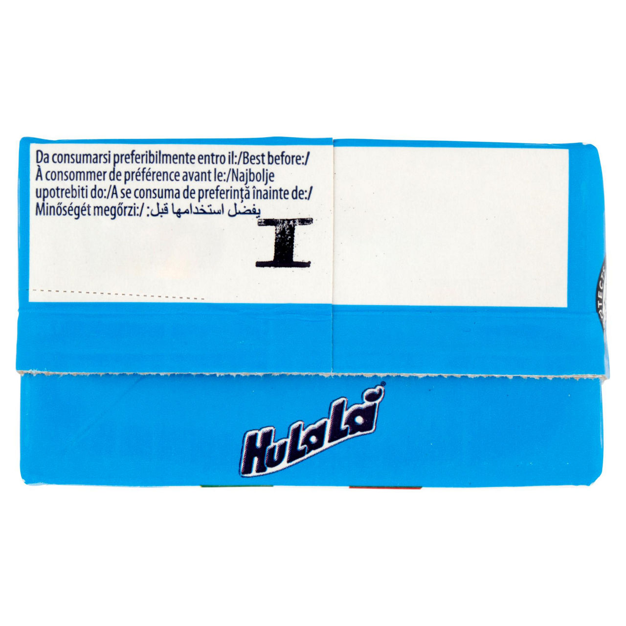 Preparato da montare senza zuccheri 500 ml - Immagine 41