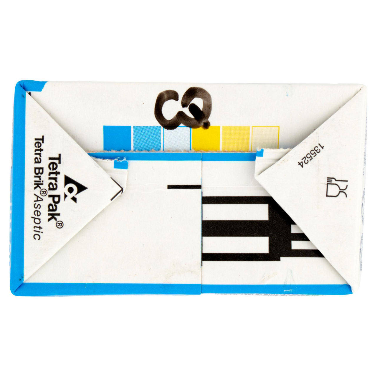 Preparato da montare senza zuccheri 500 ml - Immagine 21