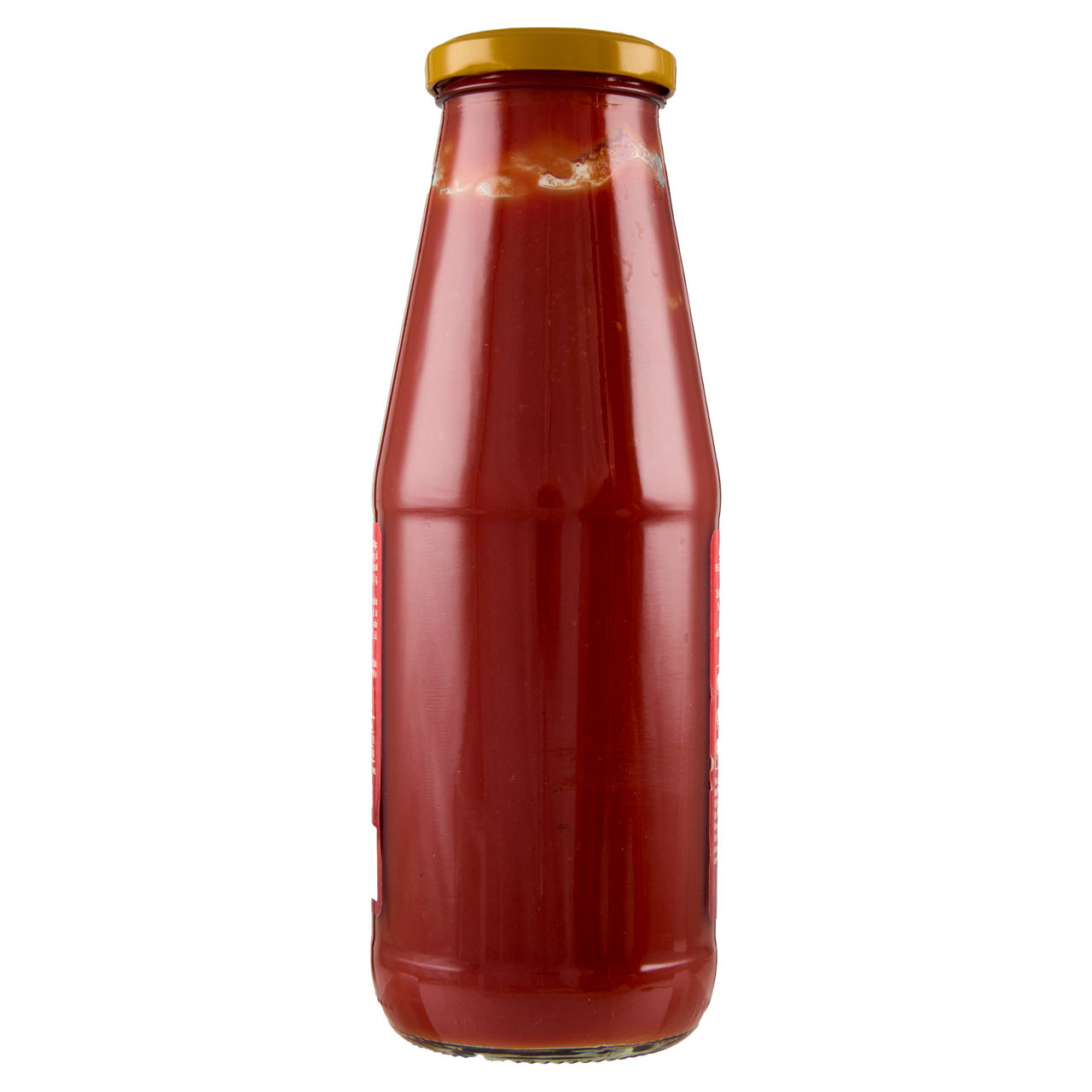 Passata di pomodoro extra fine la maremmana 700 gr - Immagine 11
