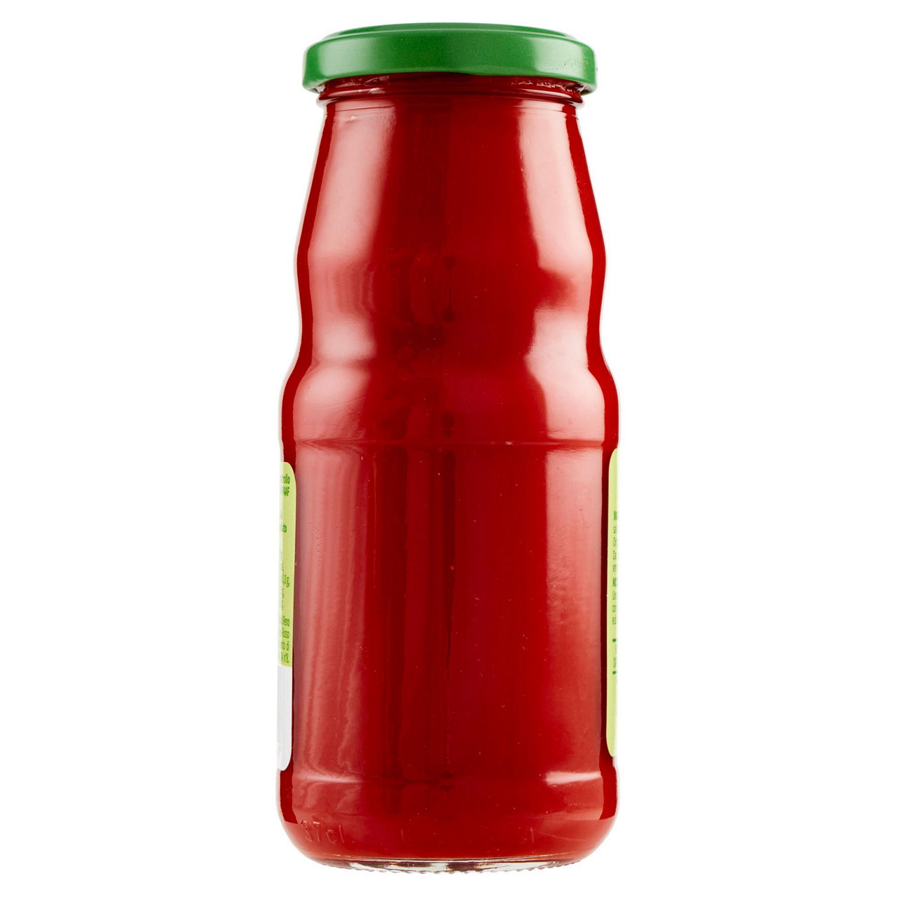Passata di pomodoro ciliegino biologicoa 350g - Immagine 11