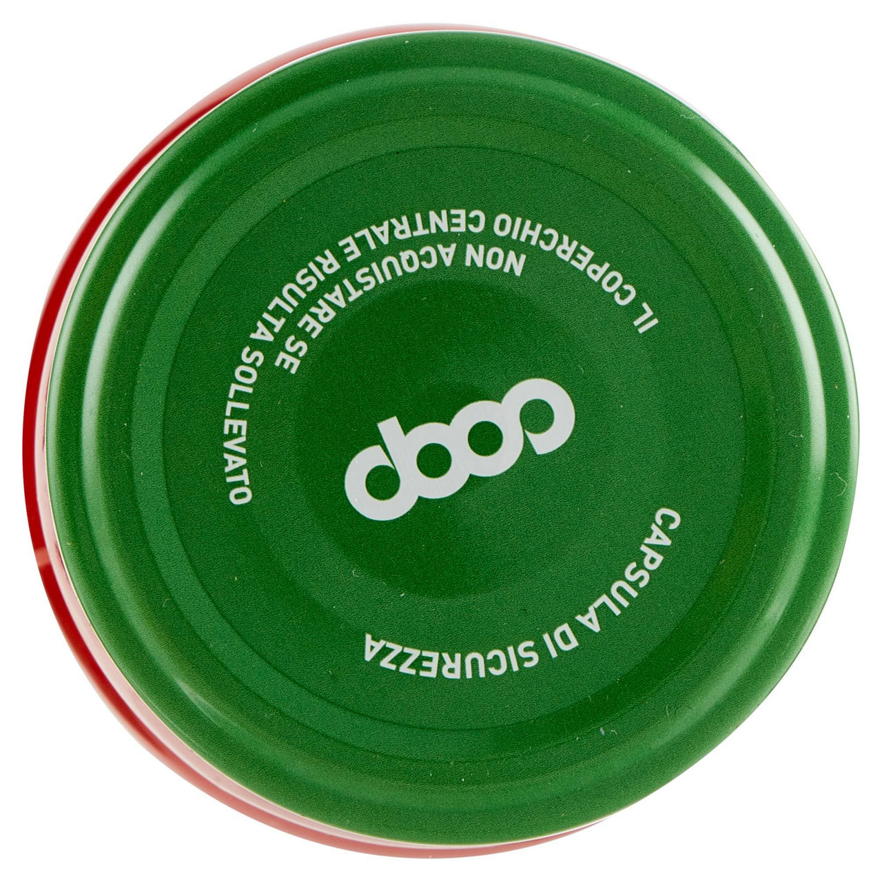 Passata di pomodoro ciliegino biologicoa 350g - Immagine 41