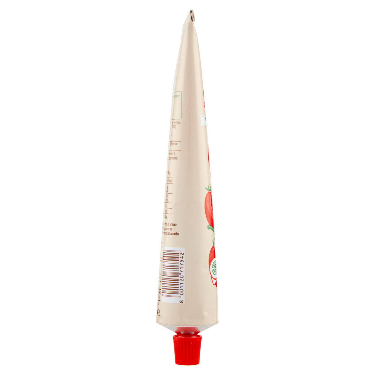 Triplo concentrato di pomodoro origine coop g 145 - Immagine 51