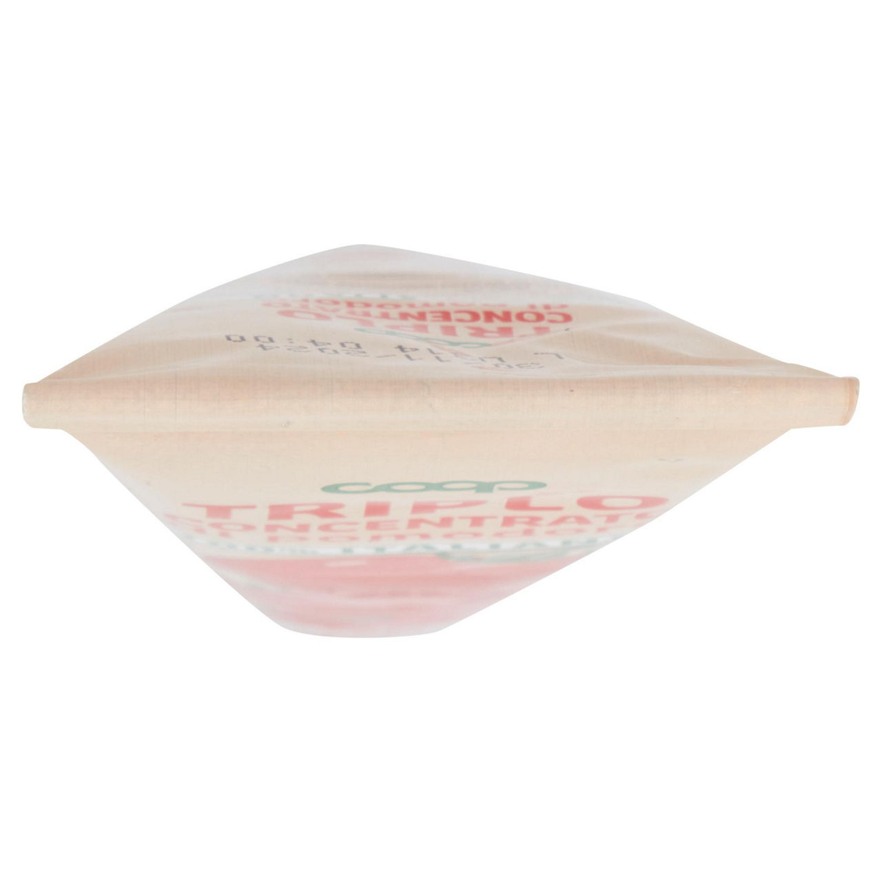 Triplo concentrato di pomodoro origine coop g 145 - Immagine 41