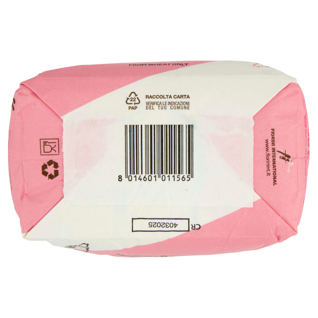 Farina da pasticceria tipo "00" 1 kg - Immagine 11