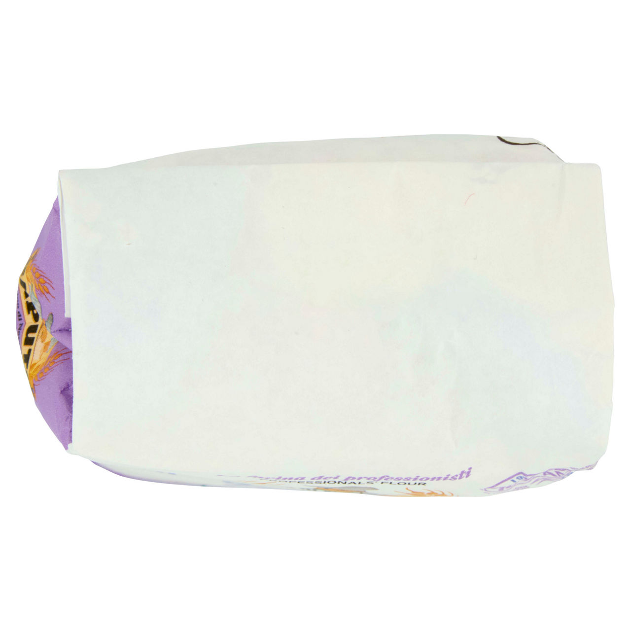Farina di grano tenero tipo 0 nuvola caputo 1 kg - Immagine 31