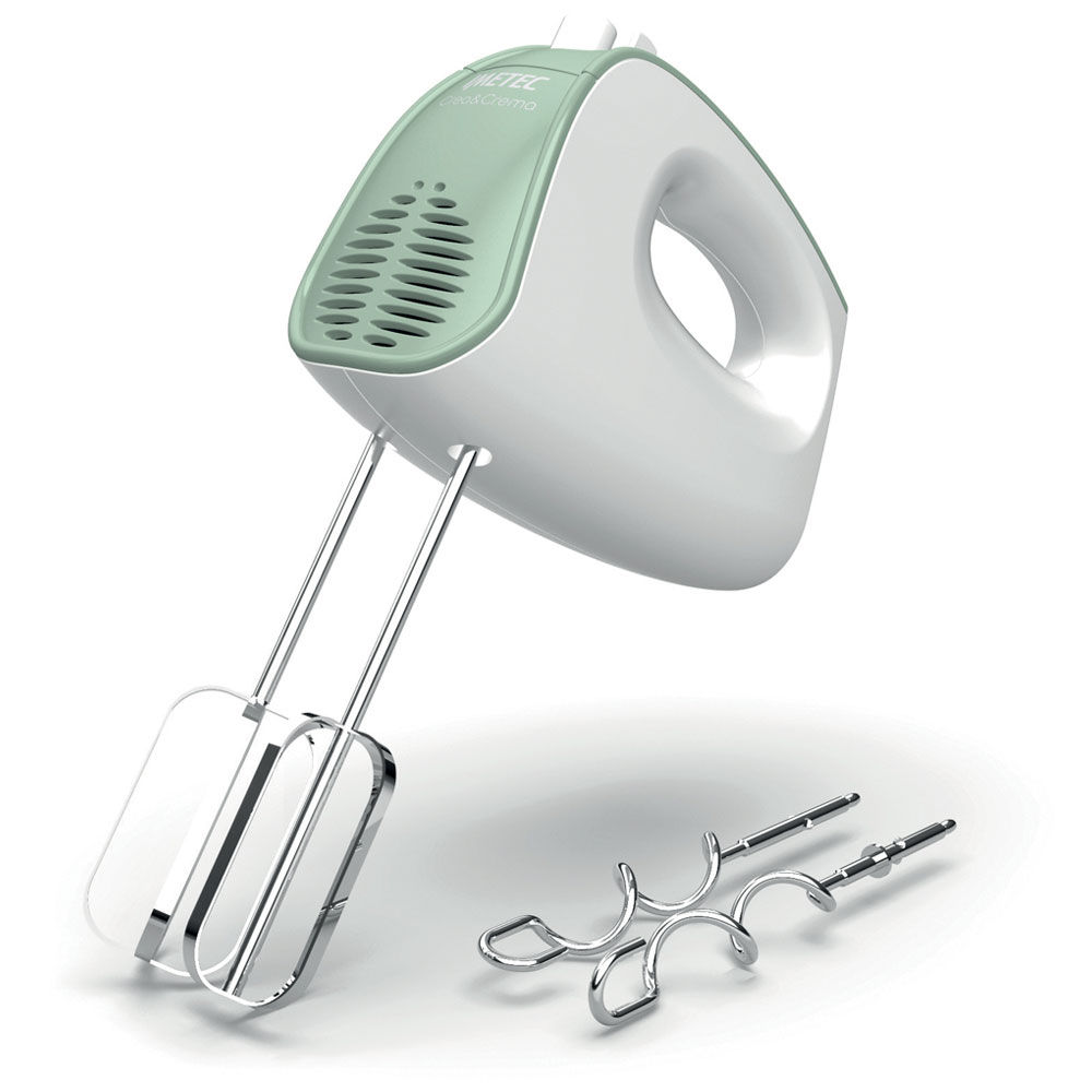Sbattitore elettrico Crea&Crema 7485