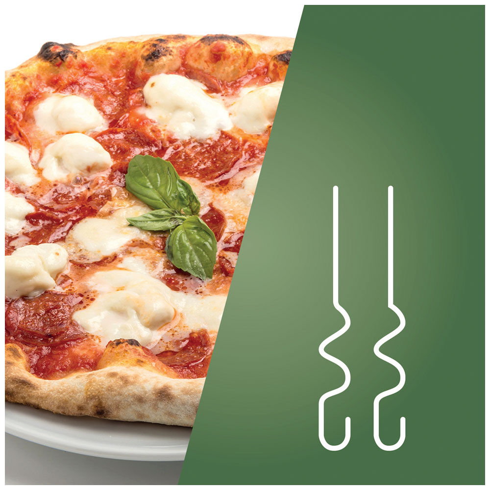 Sbattitore elettrico Crea&Crema 7485 - Immagine 31