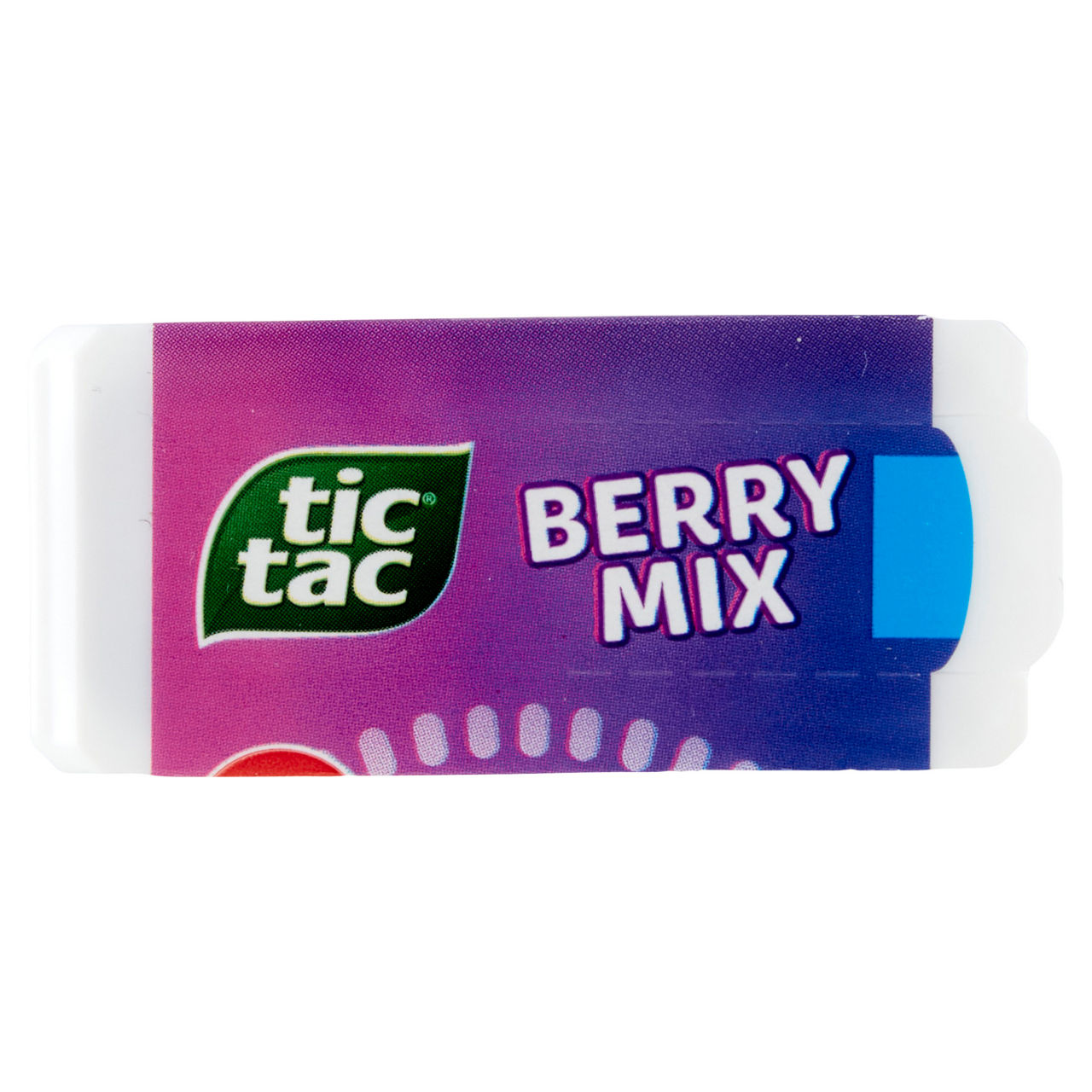 Caramelle Tic Tac al lampone e mirtillo 49 gr - Immagine 21