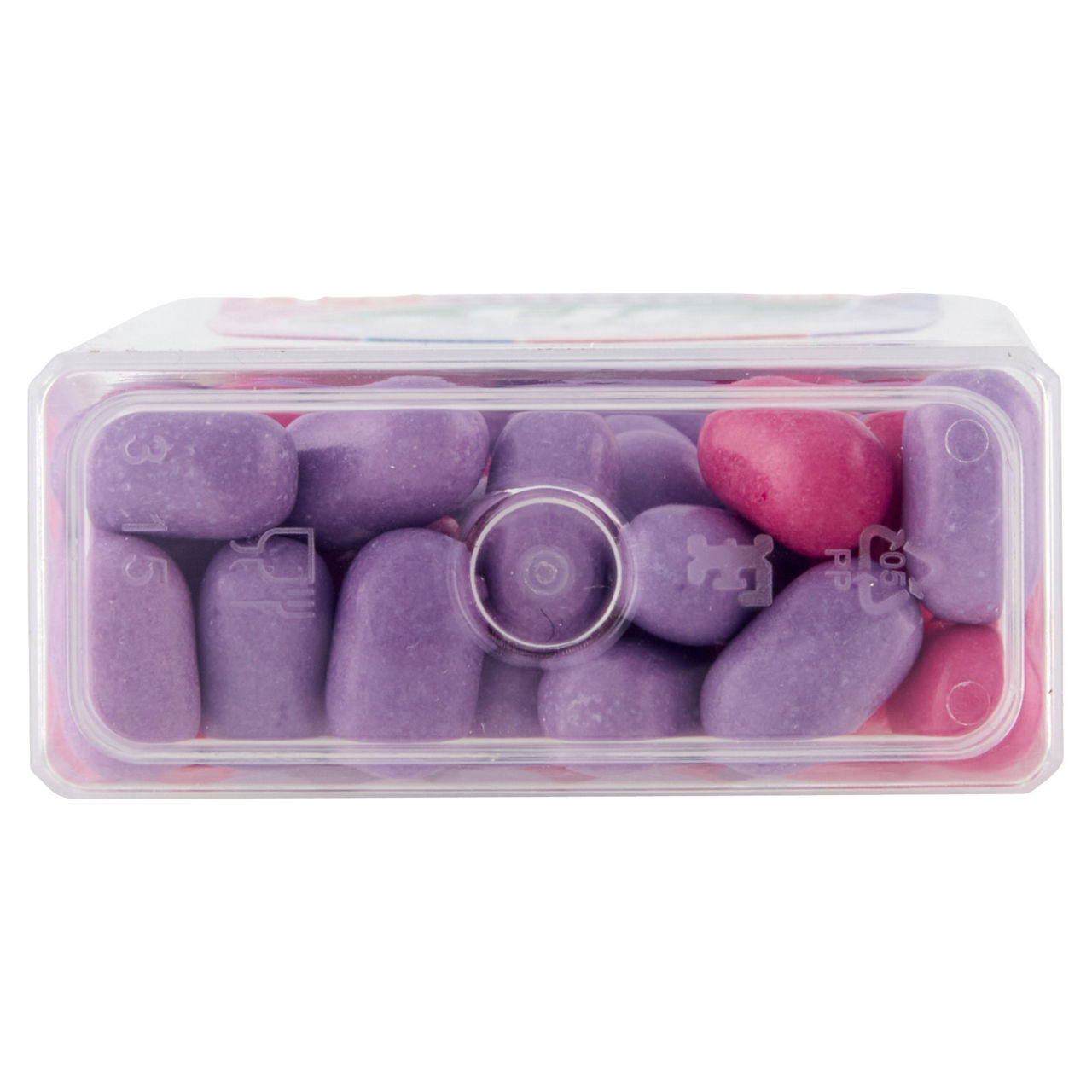 Caramelle Tic Tac al lampone e mirtillo 49 gr - Immagine 41
