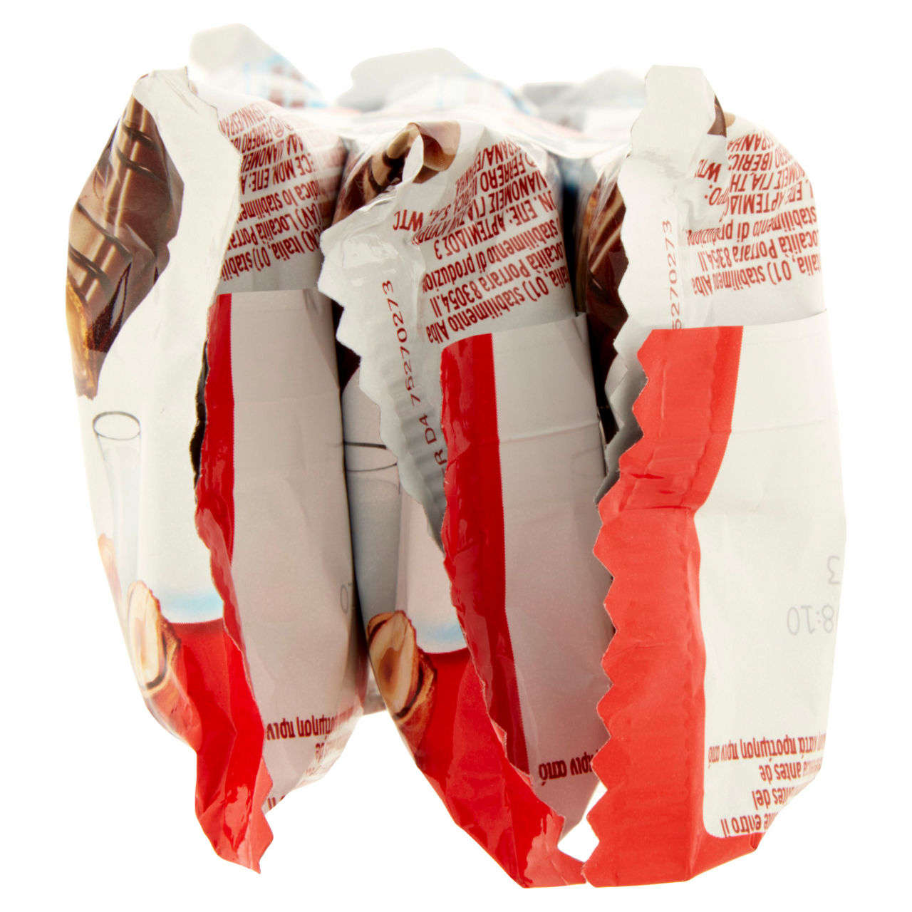 Kinder bueno 3 pz  - Immagine 21