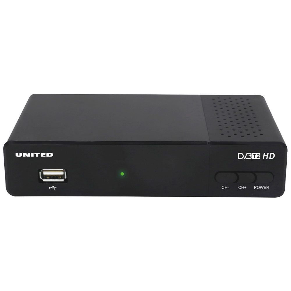 Decoder digitale terrestre VBH2100