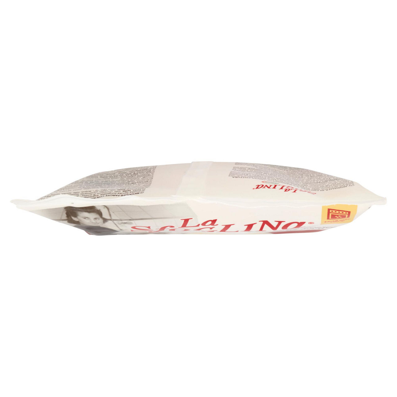 Ricciole farcite con ricotta e spinaci surgelate 500 gr - Immagine 51