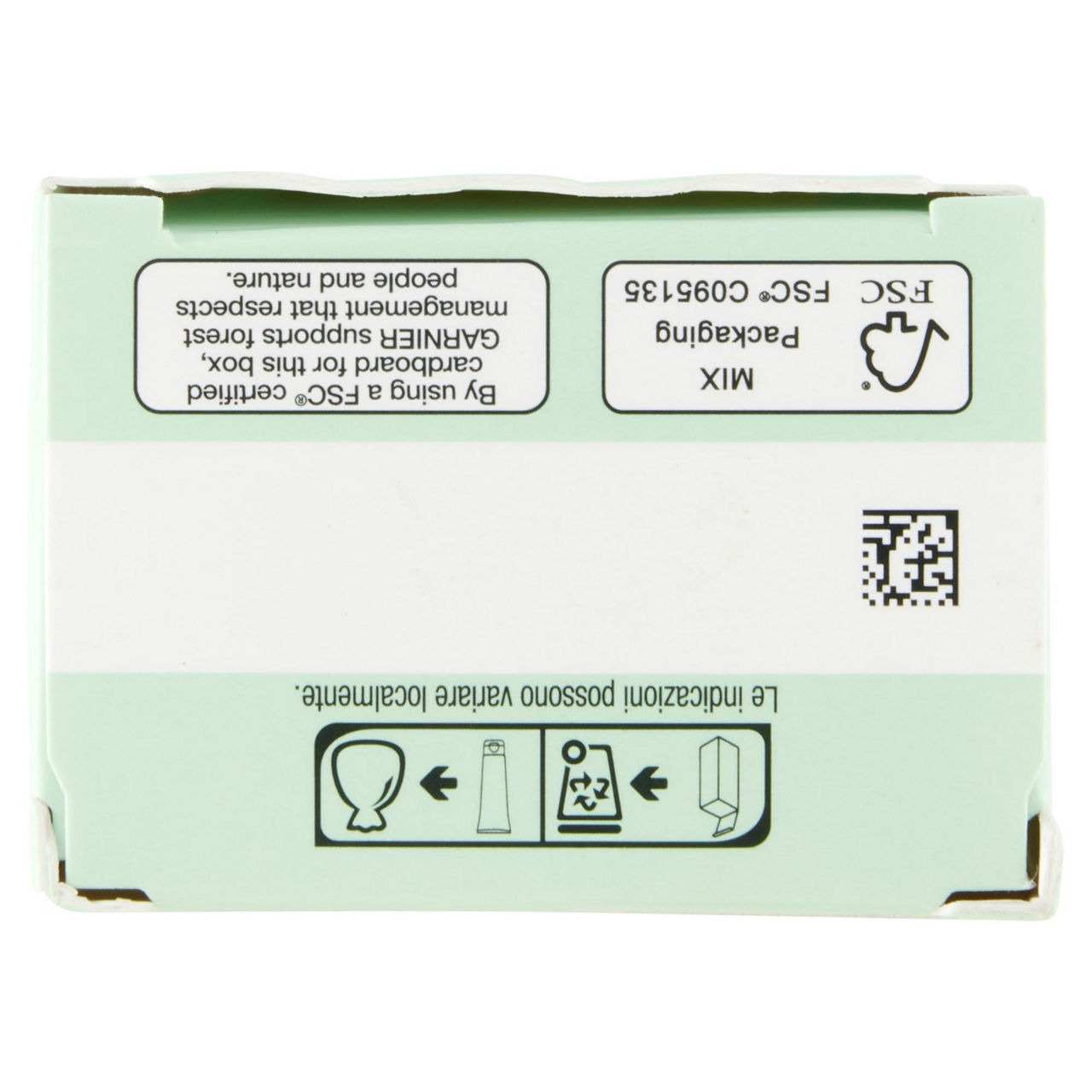 Crema viso idratante BB Cream SPF 15 carnagione medio scura 50 ml - Immagine 51