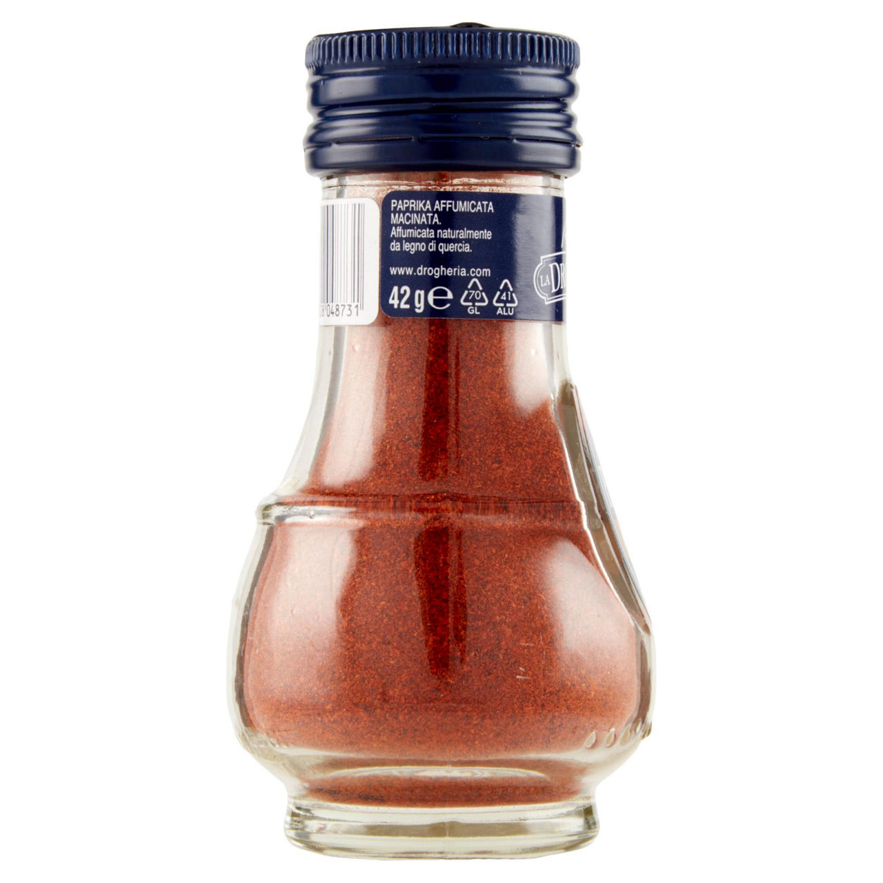 Paprika affumicata in vasetto 42 gr - Immagine 51