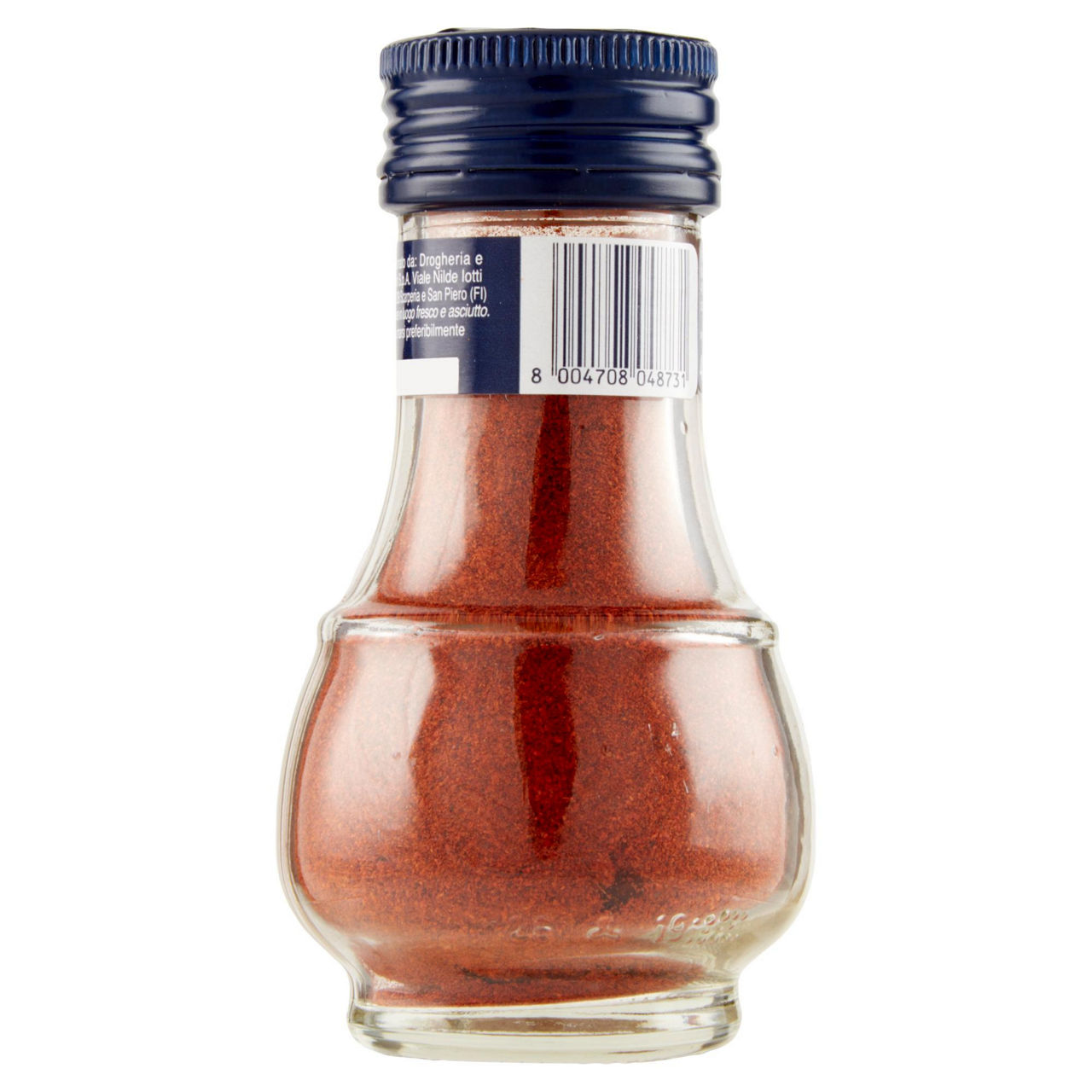 Paprika affumicata in vasetto 42 gr - Immagine 11