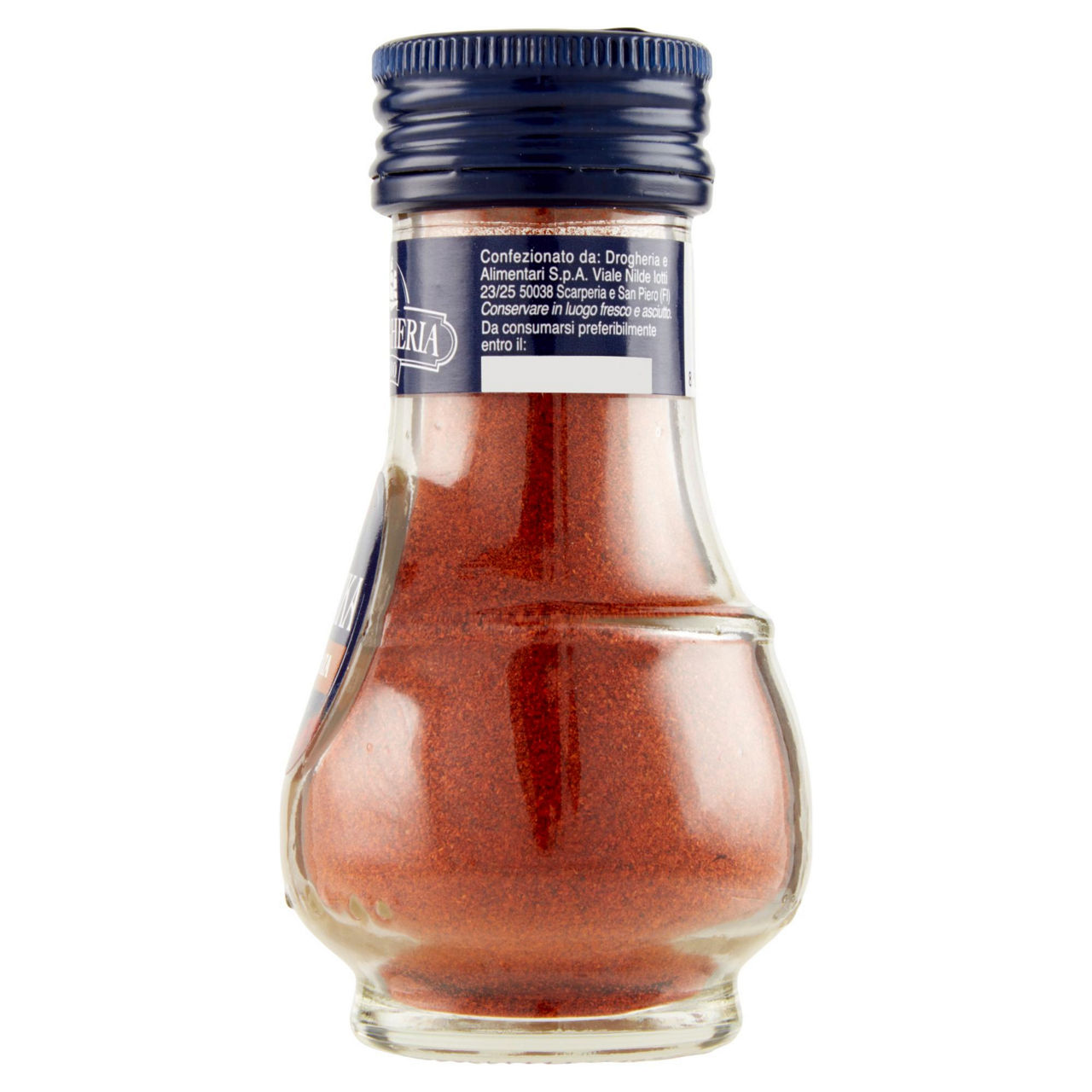 Paprika affumicata in vasetto 42 gr - Immagine 21