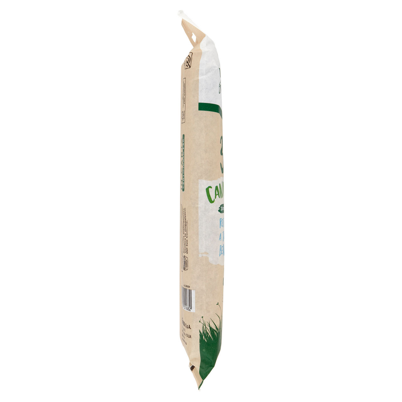 Cannucce di carta samurai bionature 200x6 pz 30 - Immagine 41