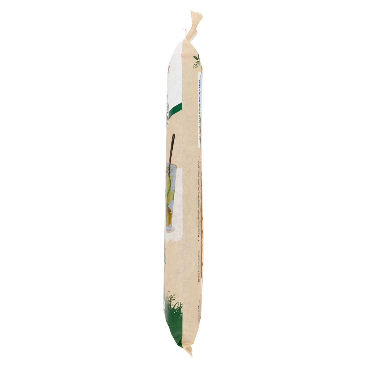 Cannucce di carta samurai bionature 200x6 pz 30 - Immagine 31