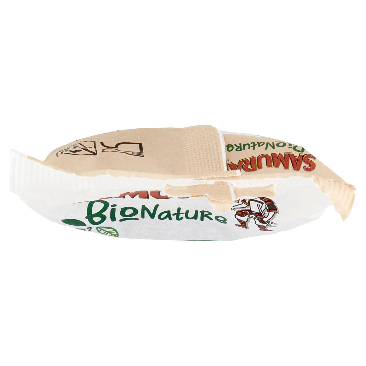 Cannucce di carta samurai bionature 200x6 pz 30 - Immagine 51