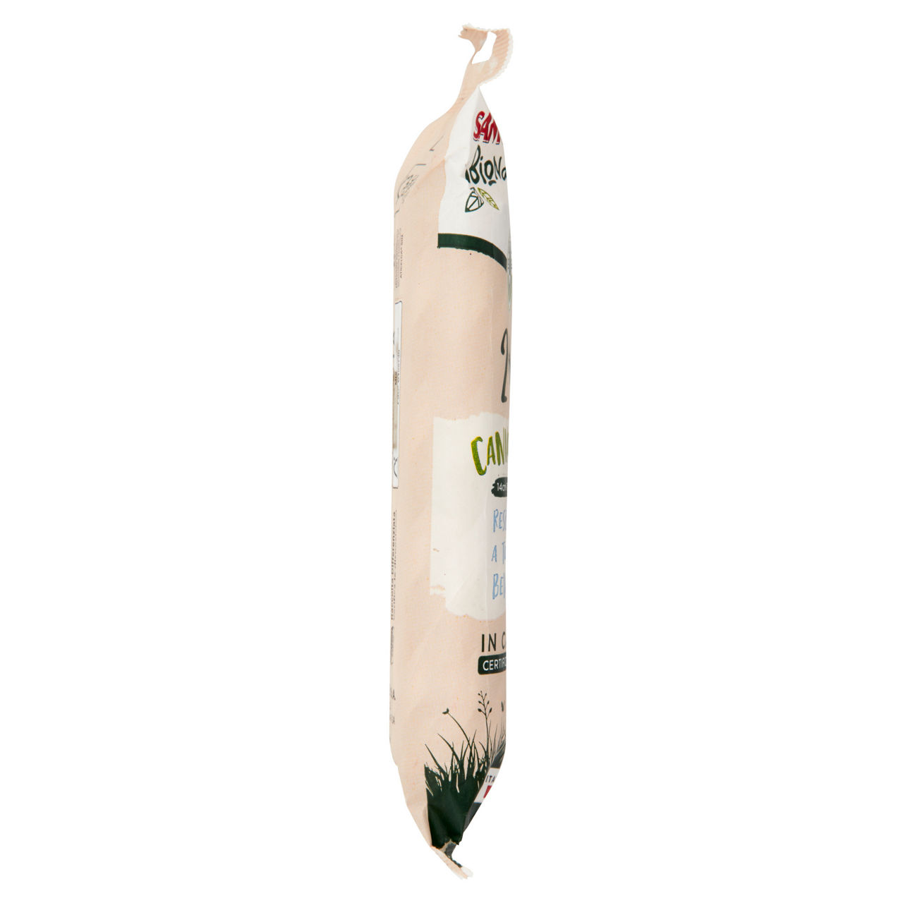 Cannucce di carta samurai bionature 140x9 pz 24 - Immagine 31