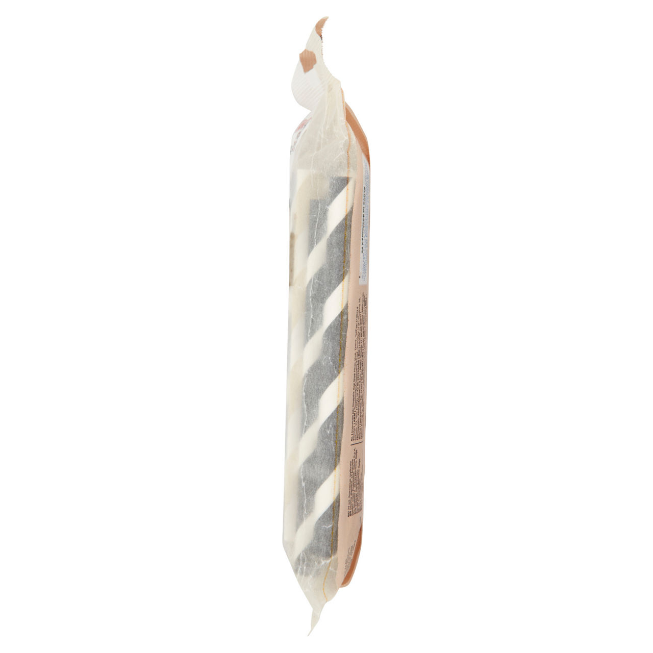 Cannucce di carta samurai bionature 140x9 pz 24 - Immagine 51