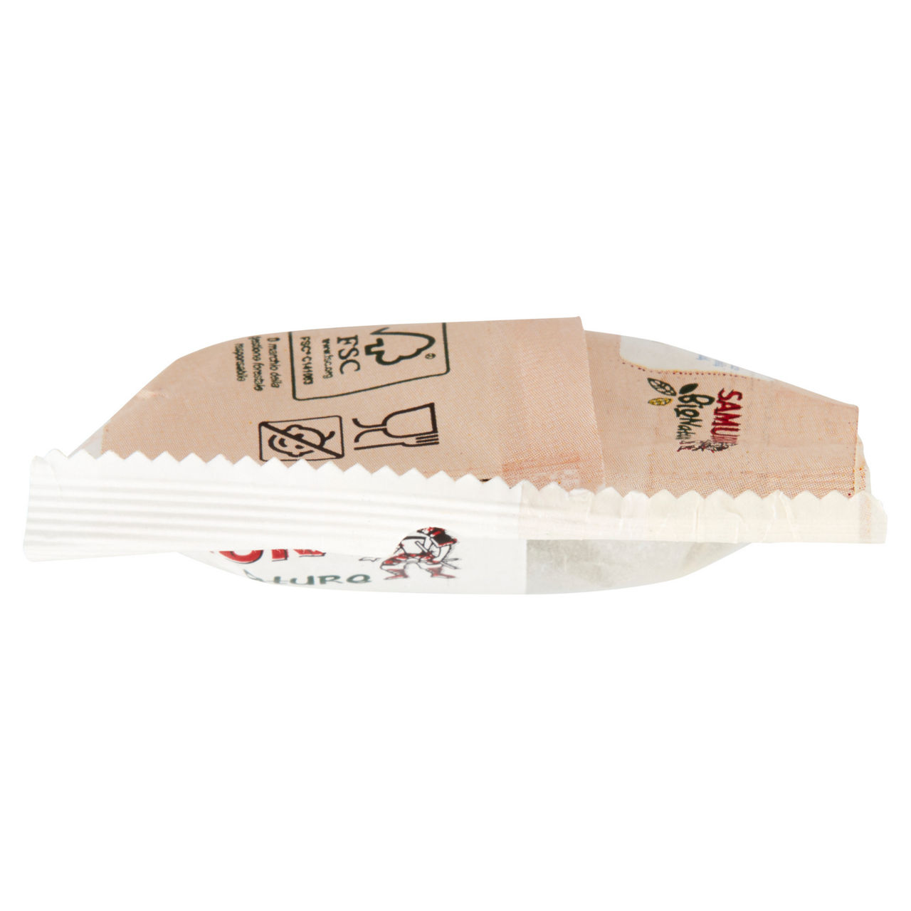 Cannucce di carta samurai bionature 140x9 pz 24 - Immagine 11
