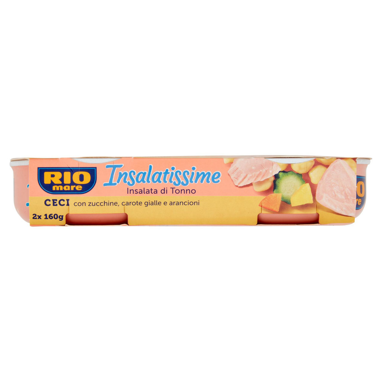 Insalatissime ceci rio mare  g160x2 - Immagine 21