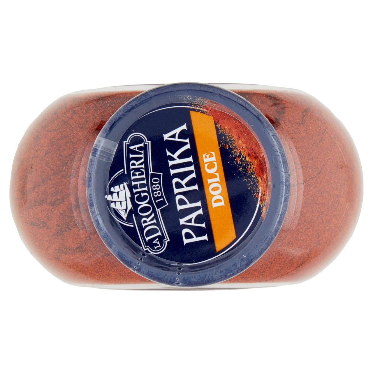 Paprika dolce queen victoria g.90 - Immagine 51