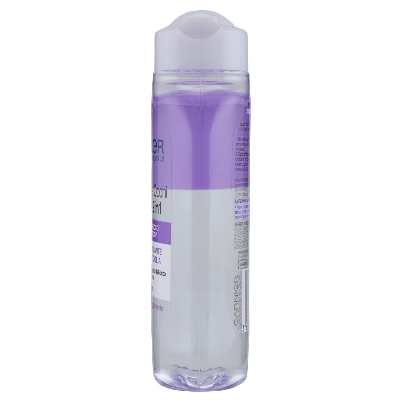 Struccante occhi bifase 2 in 1 Express 125 ml - Immagine 31