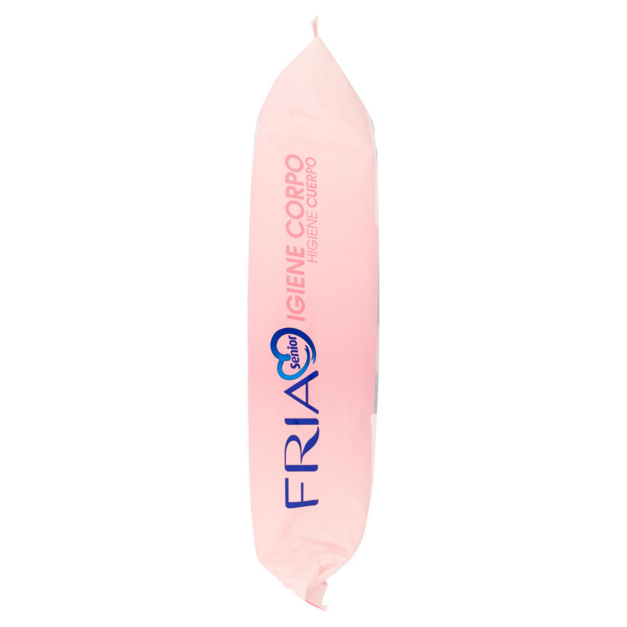 Salviette umidificate senior igiene intima 60 pz - Immagine 11