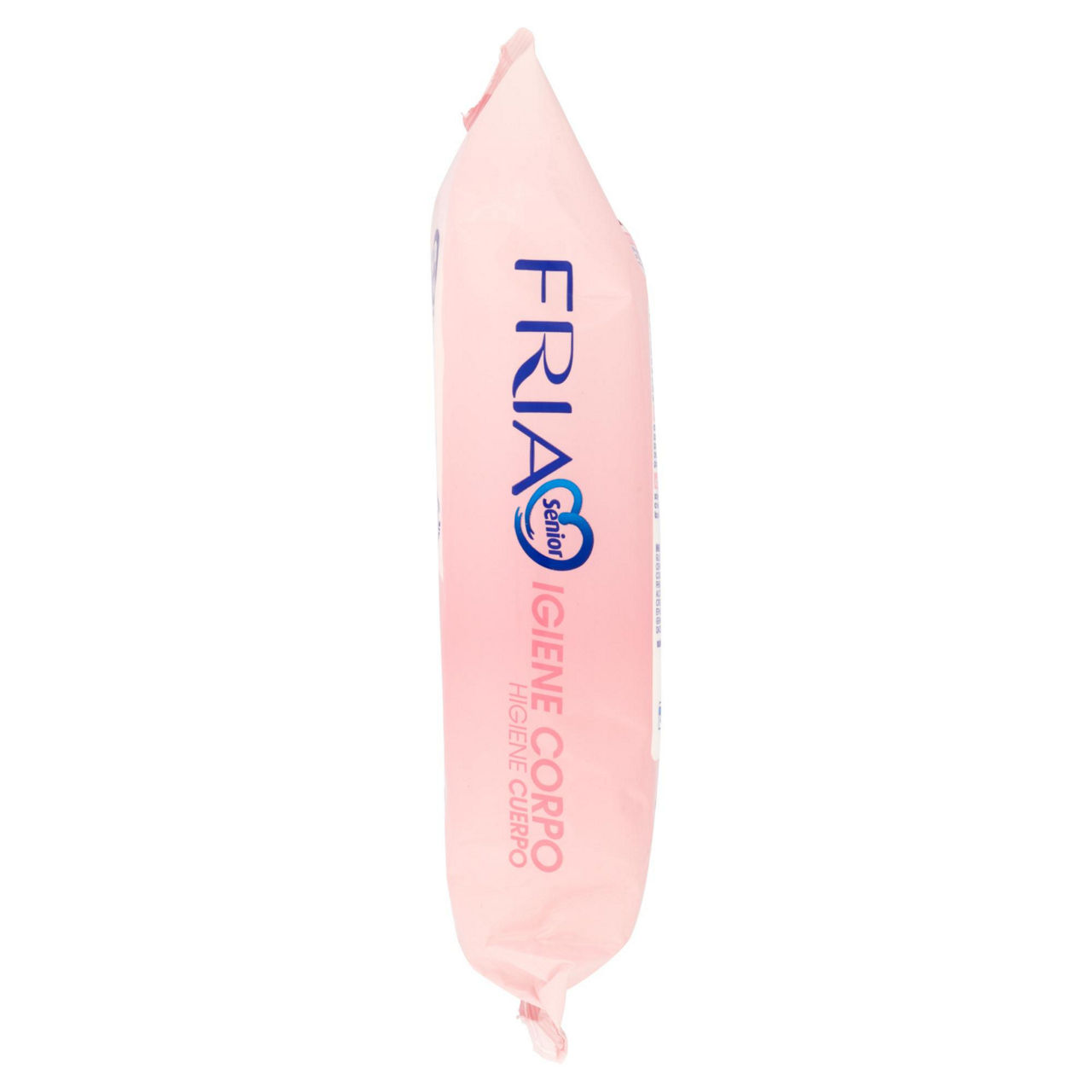 Salviette umidificate senior igiene intima 60 pz - Immagine 21
