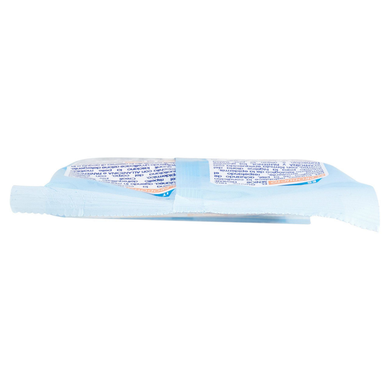 Maxi guanti igiene corpo senior 8 pz - Immagine 41