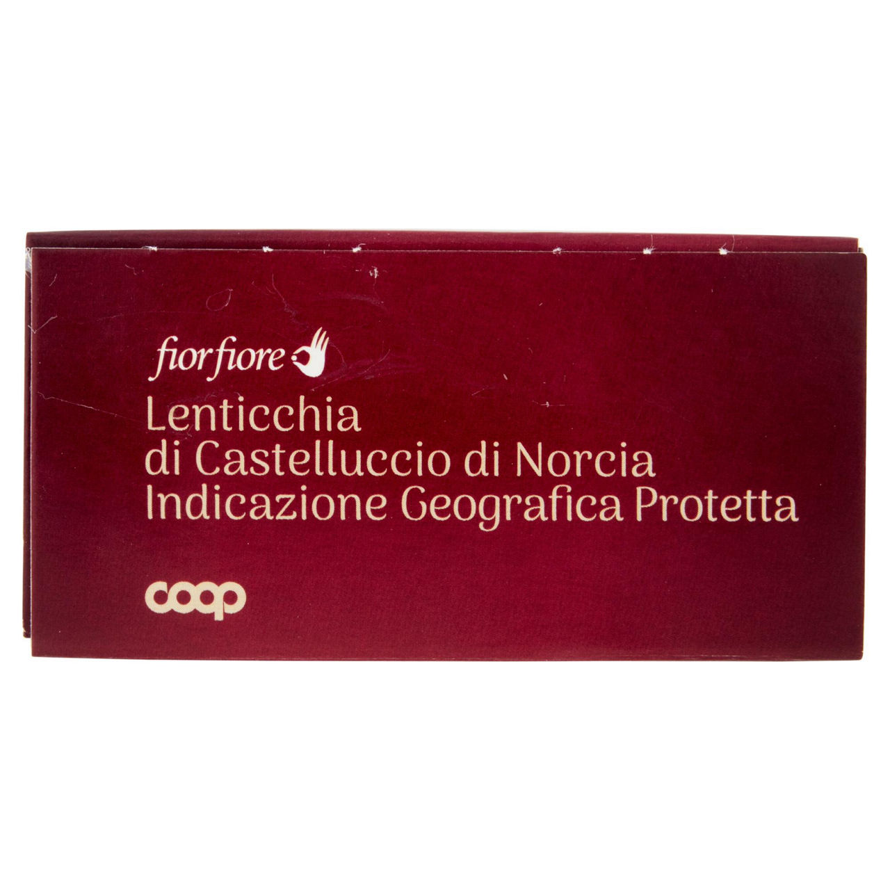 Lenticchia di Castelluccio di Norcia IGP 250 gr - Immagine 71