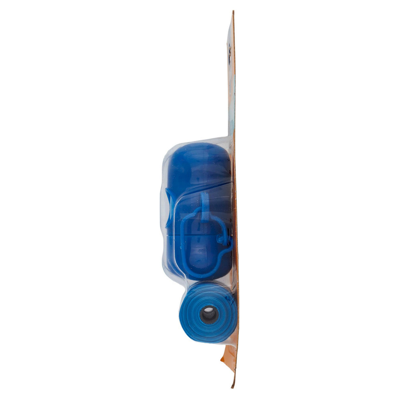 Dispenser con sacchetti raccogli feci 2 x 20 pz - Immagine 51