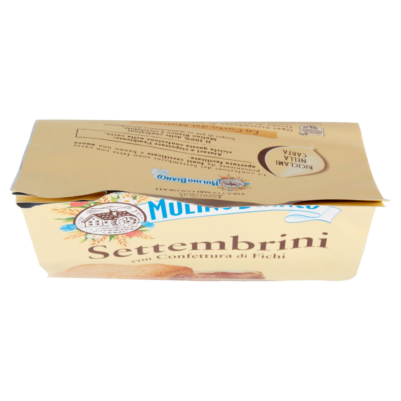 Biscotti Settembrini 300 gr - Immagine 11