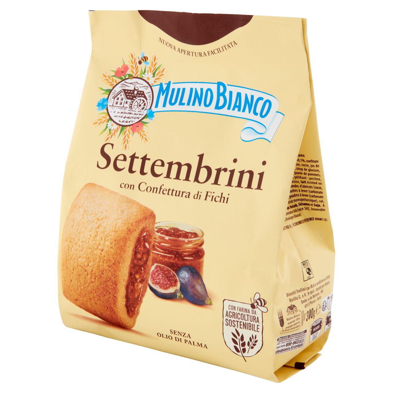 Biscotti Settembrini 300 gr - Immagine 41