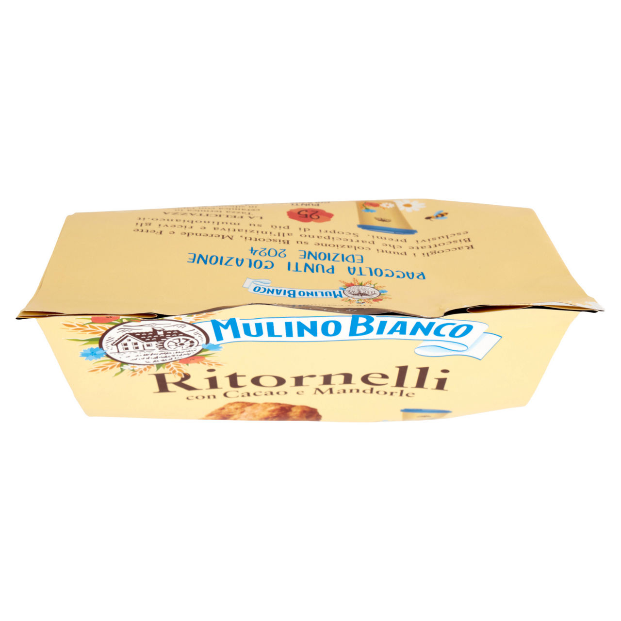 Biscotti Ritornelli 700 gr - Immagine 21