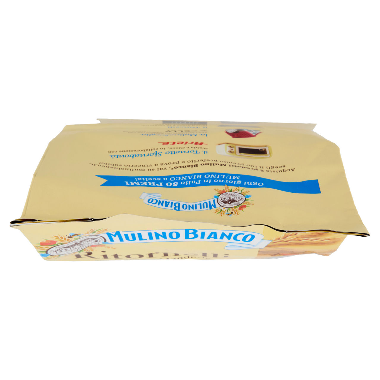 Biscotti Ritornelli 700 gr - Immagine 61