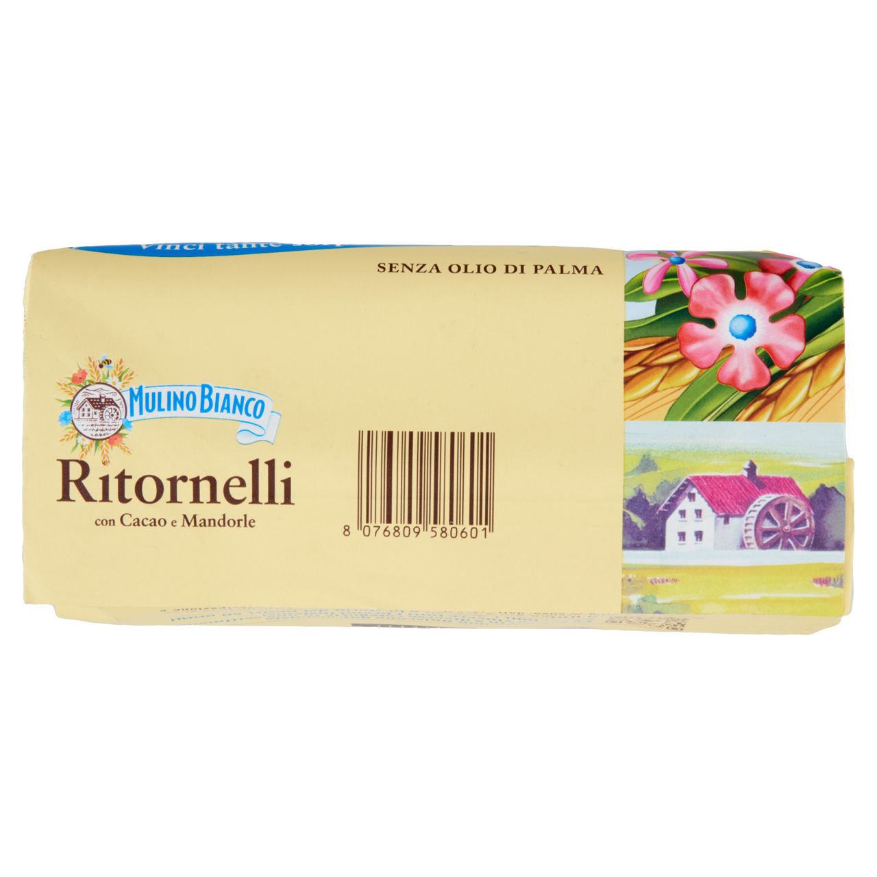 Biscotti Ritornelli 700 gr - Immagine 121