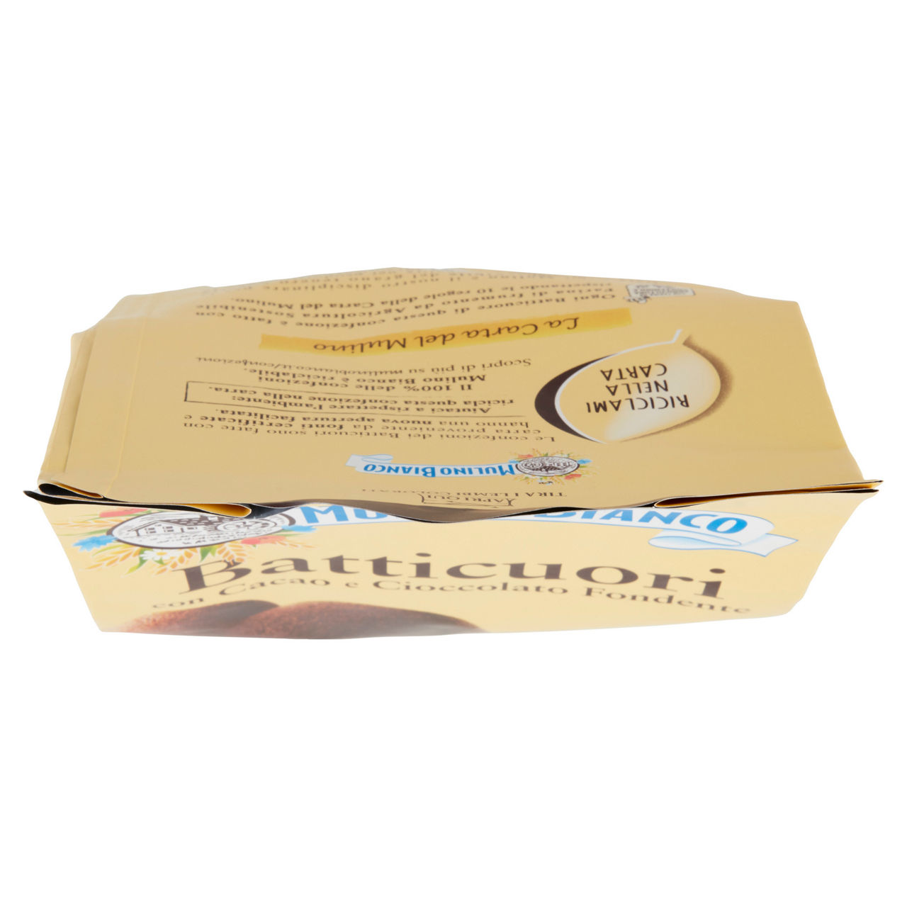 Biscotti Batticuori 350 gr - Immagine 61