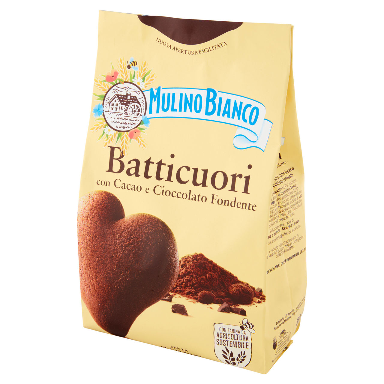 Biscotti Batticuori 350 gr - Immagine 41