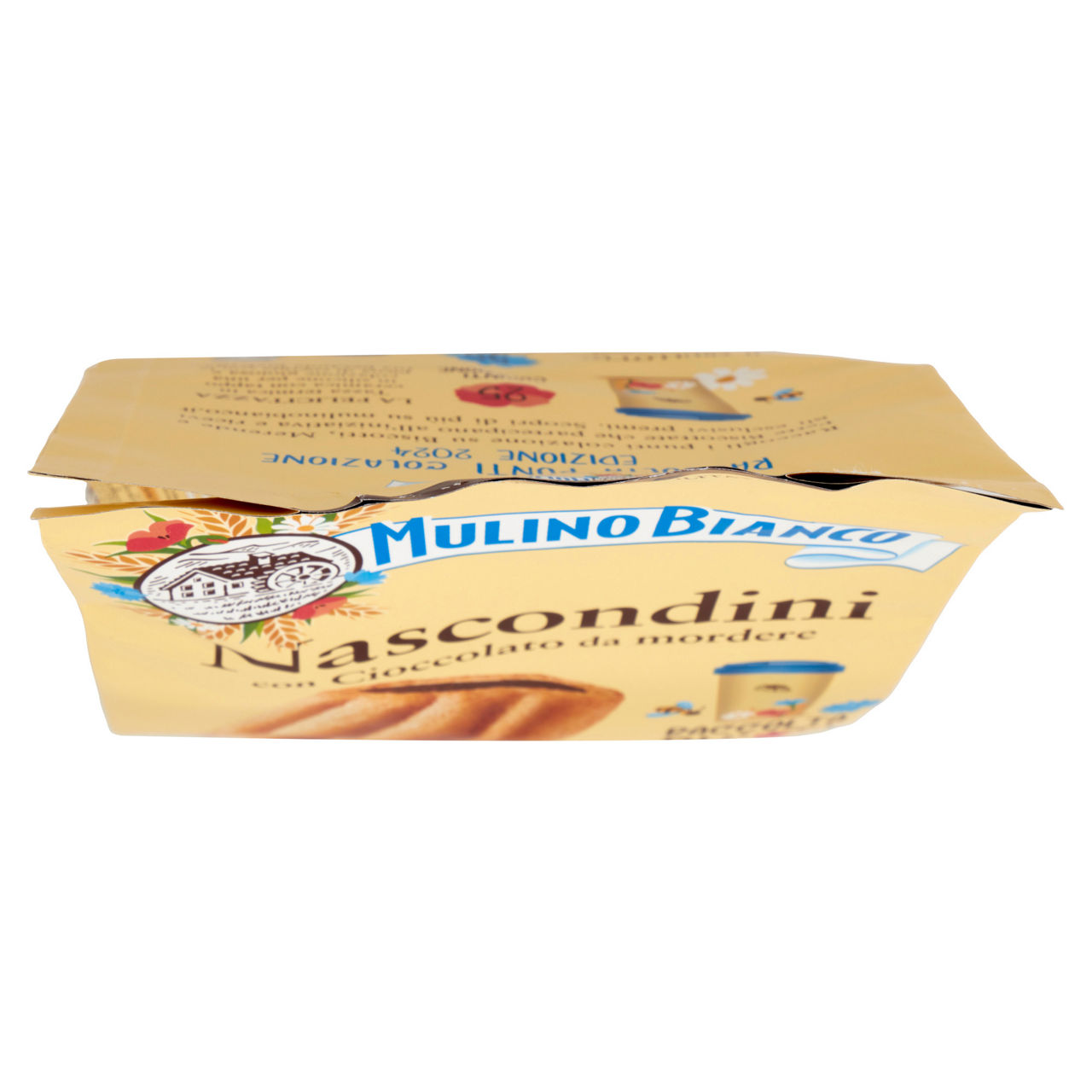 Biscotti Nascondini 330 gr - Immagine 101