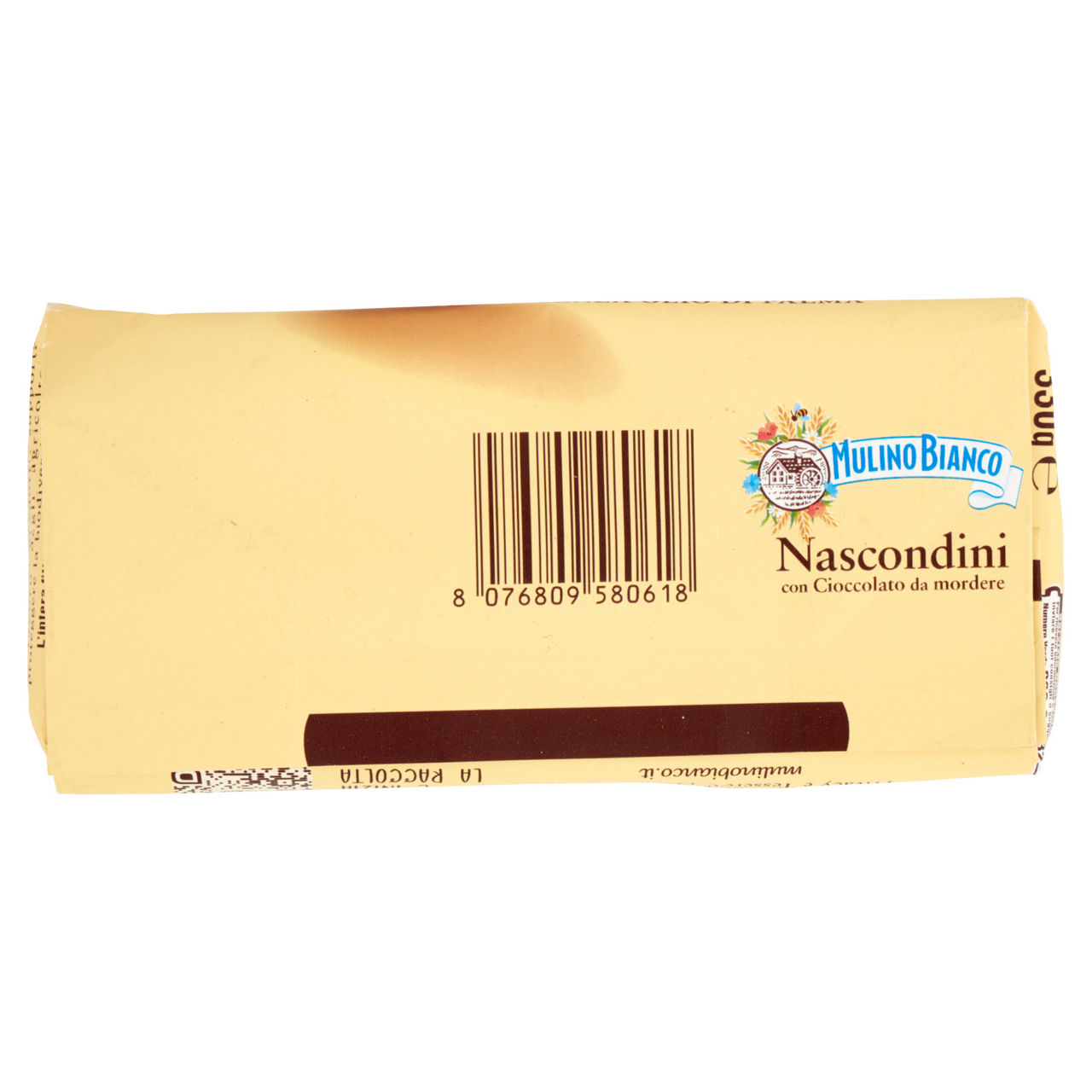 Biscotti Nascondini 330 gr - Immagine 121