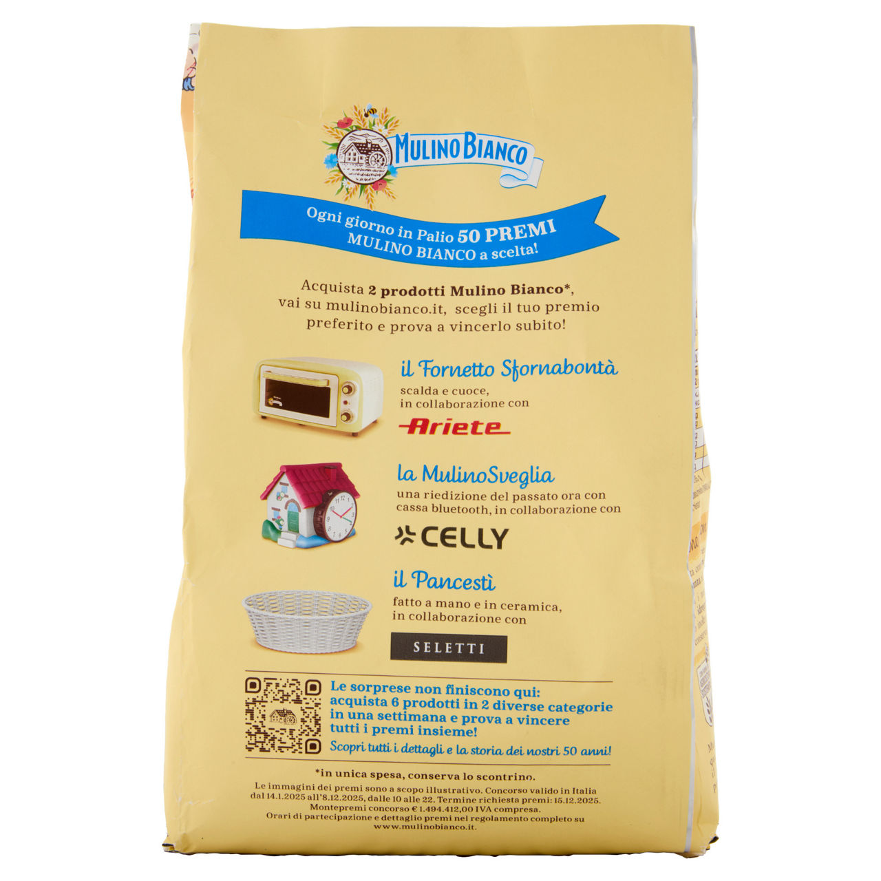 Biscotti Nascondini 330 gr - Immagine 71